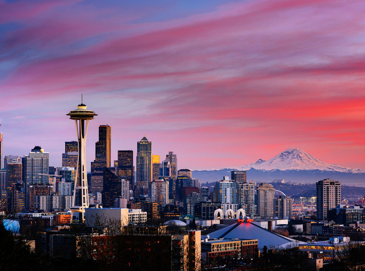 Fast & Easy Online Loans in Seattle, WA - Get Money Today